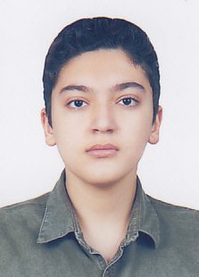 تصویر کیان محمدی